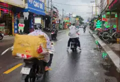 Cơ hội hiếm có tại phường Bình Tân - Nhà riêng 3 tầng giá trị vượt trội... Bán nhà riêng tại Bình Tân, Hồ Chí Minh 01