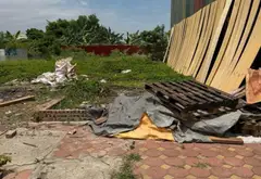 Bán đất 82,5m² mặt tiền 5m khu vực Đông Anh, giá 8,4 tỷ... Bán đất tại Phúc Thịnh, Hà Nội 01