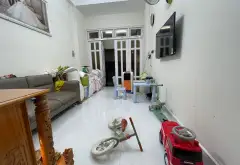Nhà 4 tầng chính chủ đường Số 8 Phường An Hội Tây... Bán nhà riêng tại Thông Tây Hội, Hồ Chí Minh 10