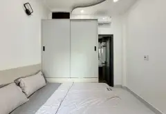 Bán nhà 4 tầng, 5 phòng ngủ, Phường 1, Phú Nhuận giá 8.35 tỷ... Bán nhà riêng tại Cầu Kiệu, Hồ Chí Minh 14