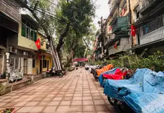Bán căn hộ góc 3 phòng ngủ tầng 2 tại trung tâm Nam Đồng, quận Đống Đa... Bán căn hộ chung cư tại Kim Liên, Hà Nội 14