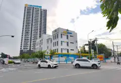 Bán nhà 2 tầng khu dân cư Tràng An, Dĩ An, diện tích 60m²... Bán nhà riêng tại Dĩ An, Hồ Chí Minh 06