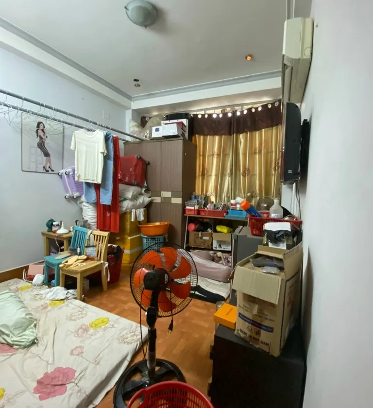Nhà 8 phòng, siêu tiện nghi giữa trung tâm thành phố... Bán nhà riêng tại Nhiêu Lộc, Hồ Chí Minh 01
