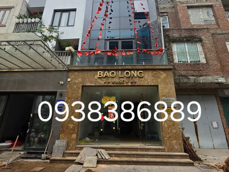 Biệt thự liền kề đẳng cấp tại Văn Khê, lắp thang máy tiện nghi... Bán biệt thự, liền kề tại Hà Đông, Hà Nội 01