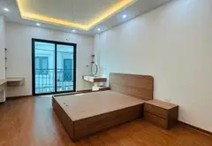 Nhà Riêng Đại Cát Thiết Kế Hiện Đại, Ngõ Thông Oto Tránh, Giá Tốt... Bán nhà riêng tại Thượng Cát, Hà Nội 03