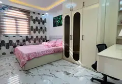 Nhà mới 4 tầng siêu hiện đại ngay Gò Vấp, sẵn nội thất cao cấp... Bán nhà riêng tại Thông Tây Hội, Hồ Chí Minh 18