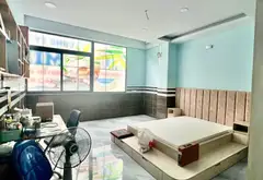 Bán nhà mặt phố 8 tầng rộng 9m tại phường Cao Đạt, gần Quận 1... Bán nhà mặt phố tại Chợ Quán, Hồ Chí Minh 06