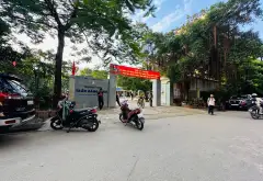 R.ẻ nhất khu vực Ngô Thì Nhậm . Đất phân lô ô tô tránh - vị trí đắc địa... Bán đất tại Hà Đông, Hà Nội 01