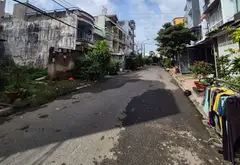 Bán đất trống mặt tiền KDC Nam Long - An Lạc, - Bình Tân - DT:60m², 4x15... Bán nhà mặt phố tại An Lạc, Hồ Chí Minh 02