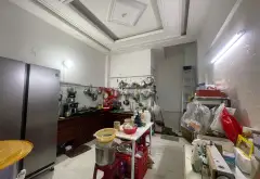 Nhà 3 tầng 4x20m, 4 PN, đường ô tô An Phú Đông giá nhỉnh 6 tỷ... Bán nhà riêng tại An Phú Đông, Hồ Chí Minh 04