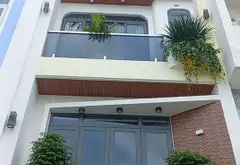 Bán nhà riêng 5 tầng, 53m2 tại Bình Tân, vị trí thuận tiện lưu thông... Bán nhà riêng tại Bình Trị Đông, Hồ Chí Minh 03