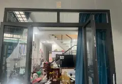 Nhà phố sang trọng gần công viên Làng Hoa, quận Gò Vấp... Bán nhà riêng tại Thông Tây Hội, Hồ Chí Minh 01