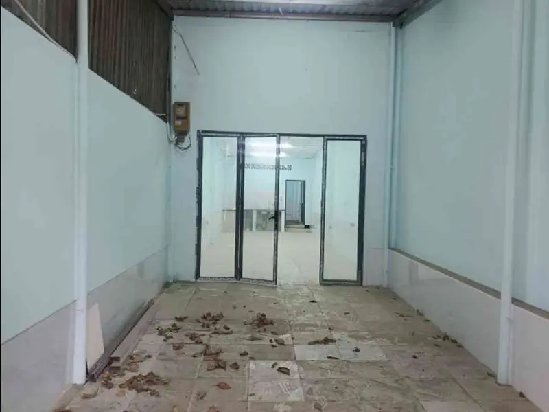 Cơ hội độc quyền sở hữu nhà mặt phố kinh doanh đắc địa tại Nhà Bè... Bán nhà mặt phố tại Nhà Bè, Hồ Chí Minh 01