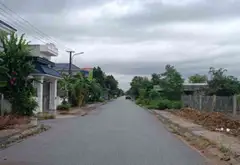 Bán đất mặt đường Tân Lập - Dương Kinh, cơ hội đầu tư hiếm có tại Hải Phòng... Bán đất tại Dương Kinh, Hải Phòng 01