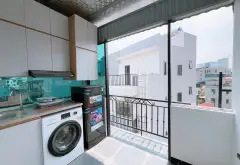 BÁN NHÀ PHÚ ĐÔ 45M 8 TẦNG 21 TỶ... Bán nhà riêng tại Đại Mỗ, Hà Nội 08