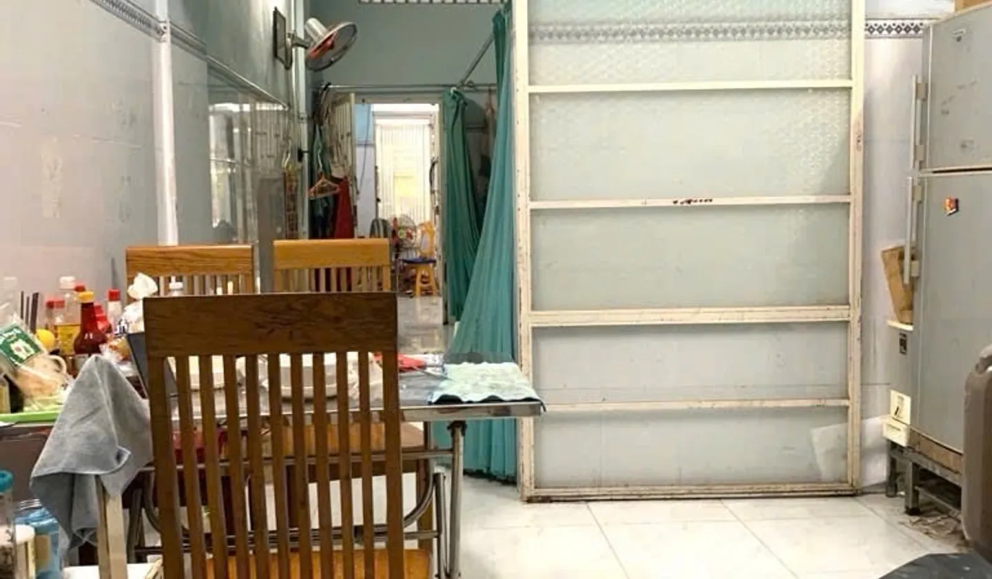 Nhà mặt phố Tân Bình - Giá tốt cho nhà đầu tư... Bán nhà mặt phố tại Bảy Hiền, Hồ Chí Minh 01