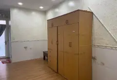 Bán nhà 4 tầng diện tích 70m2 khu Hoàng Văn Thụ, giá tốt... Bán nhà riêng tại Tân Sơn Hòa, Hồ Chí Minh 08