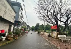 Bán đất 120m2 xã Đa Tốn, Hà Nội, mặt tiền 6.6m, giá 9.5 tỷ. Ô tô, kinh doanh, hàng xóm Ecopark... Bán đất tại Bát Tràng, Hà Nội 11