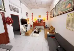 CHỦ CẦN TIỀN BÁN GẤP
nhà 1 tầng lô góc 2 mặt thoáng tại khu vực sầm uất... Bán nhà riêng tại Yên Dũng, Bắc Ninh 04
