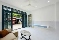 Nhà 5 tầng 3 phòng ngủ tại Dương Quảng Hàm giá 7.45 tỷ... Bán nhà riêng tại An Nhơn, Hồ Chí Minh 06