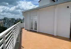 Nhà mặt phố 7 tầng rộng rãi tại khu vực Tân Bình... Bán nhà mặt phố tại Bảy Hiền, Hồ Chí Minh 07