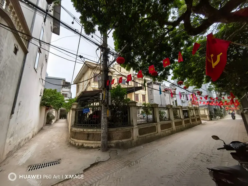 Bán đất tại Đông Ngạc, diện tích 236m2, pháp lý rõ ràng, giá 22,4 tỷ đồng... Bán đất tại Đông Ngạc, Hà Nội 01