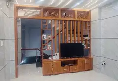 Cơ hội sở hữu nhà 5 tầng giá tốt tại Phường Bình Tân, Hồ Chí Minh... Bán nhà riêng tại Bình Tân, Hồ Chí Minh 04