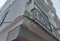 🔥🔥TT THANH TRÌ NHÀ ĐẸP 5 TẦNG -LÔ GÓC - MẶT NGÕ NÔNG -GIAO THÔNG THUẬN -CÁCH BX NƯỚC NGẦM 10P... Bán nhà riêng tại Thanh Trì, Hà Nội 04