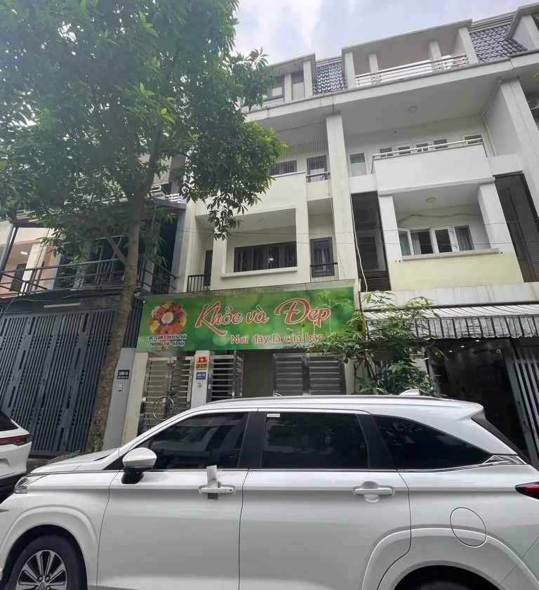 Biệt thự Phân Lô Ngọc Hồi - Vị Trí Đắc Địa, Giao Thông Thuận Tiện... Bán biệt thự, liền kề tại Ngọc Hồi, Hà Nội 01