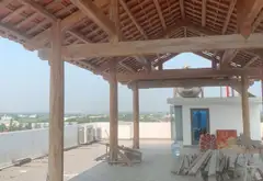 Siêu phẩm nhà mặt phố lô góc Phạm Hùng, dòng tiền 1,8 tỷ/năm, cơ hội đầu tư vàng... Bán nhà mặt phố tại Hòa Xuân, Đà Nẵng 02