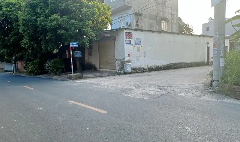 Đất đẹp ô tô vào tận nơi gần Sóc Sơn... Bán đất tại Sóc Sơn, Hà Nội 01