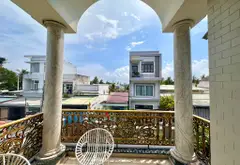 🏦 Siêu phẩm Biệt thự vườn thiết kế hiện đại 2 mặt tiền,cực sang trọng và thoáng,Hẽm 8m-DT:375m2... Bán biệt thự, liền kề tại Dĩ An, Hồ Chí Minh 19