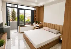 Nhà mặt phố 5 tầng diện tích 64m² tại trung tâm Quận 12... Bán nhà mặt phố tại Thới An, Hồ Chí Minh 04