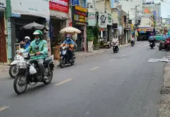 MẶT TIỀN KINH DOANH - NGUYỄN TRỌNG TUYỂN – 58M2 - 3 TẦNG - VỪA Ở VỪA KINH DOANH... Bán nhà mặt phố tại Cầu Kiệu, Hồ Chí Minh 03