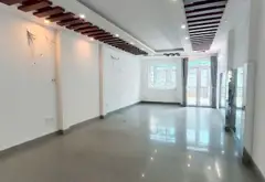 MẶT TIỀN PHAN VĂN HỚN NGANG GẦN 5M, 4 TẦNG KIÊN CỐ, THIẾT KẾ CẦU THANG CUỐI... Bán nhà mặt phố tại Đông Hưng Thuận, Hồ Chí Minh 13