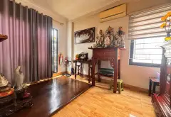 Bán nhà 5 tầng 4 phòng ngủ tại Phường Bồ Đề, Hà Nội giá 9.8 tỷ... Bán nhà riêng tại Bồ Đề, Hà Nội 04