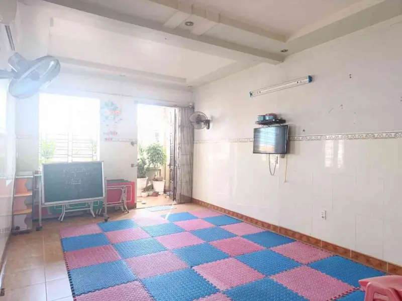 Cơ hội vàng sở hữu nhà mặt phố kinh doanh sầm uất Phạm Hữu Điều... Bán nhà mặt phố tại An Biên, Hải Phòng 01