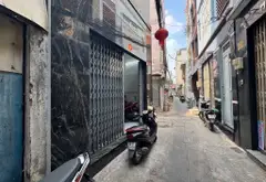 Nhà 3 tầng, 50m2 tại Hoàng Sa, Tân Định, Q1. 2 mặt hẻm thoáng mát quanh năm, tiện ở hoặc KD... Bán nhà riêng tại Tân Định, Hồ Chí Minh 13