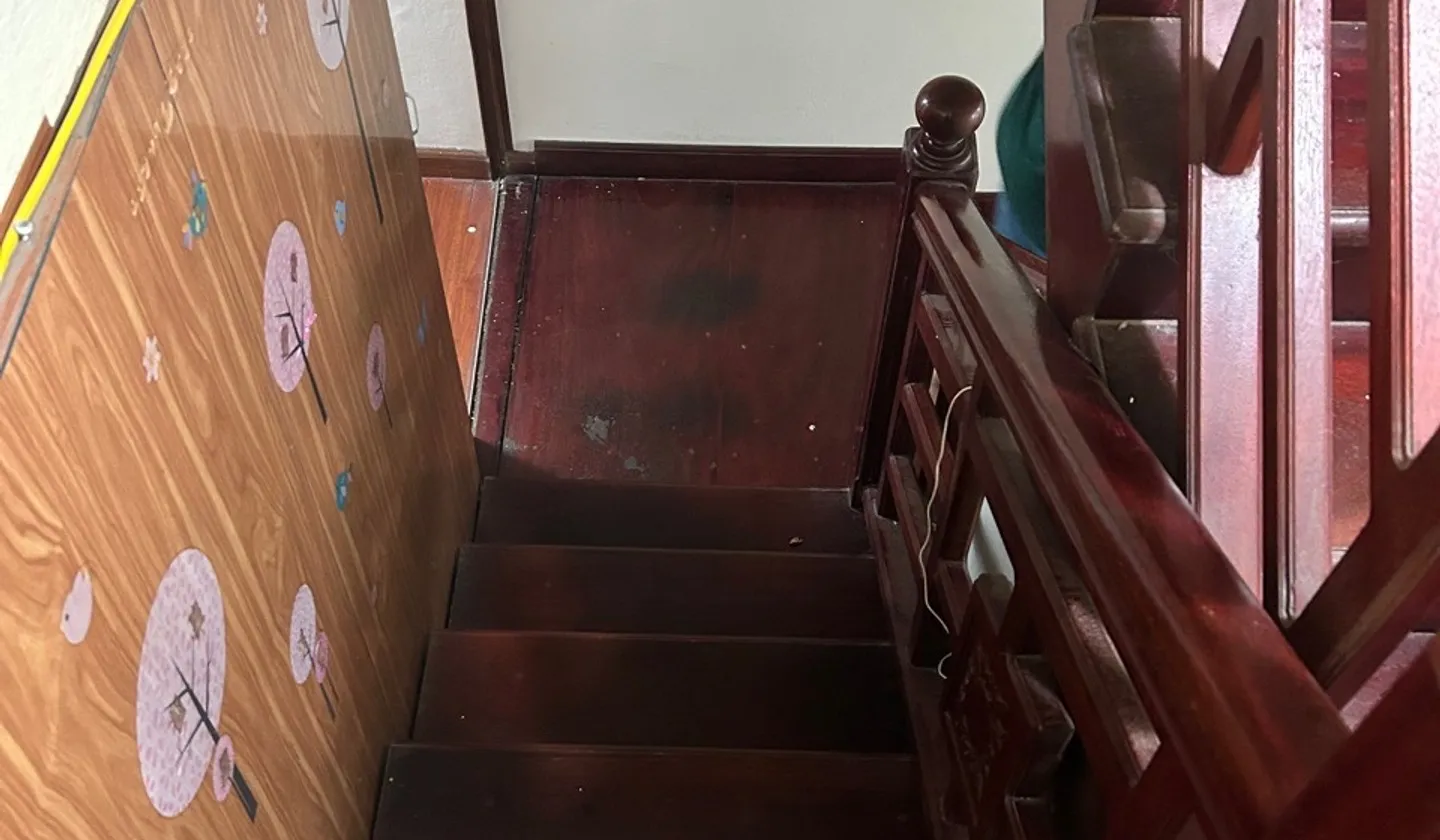Bán nhà 3 tầng 57,6m² tại Phường Vũ Ninh, Bắc Ninh... Bán nhà riêng tại Vũ Ninh, Bắc Ninh 01
