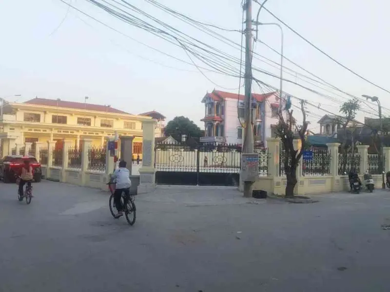 Đất nhỏ xinh, ô tô vào tận nơi, Phù Khê Bắc Ninh... Bán đất tại Phù Khê, Bắc Ninh 01