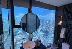 CĂN HỘ CAO CẤP SAM TOWER - SỞ HỮU LÂU DÀI - LÔ GÓC 2 MẶT THOÁNG - TẦNG 22 VIEW SÔNG HÀN giá 11 tỷ... Bán căn hộ chung cư tại Hải Châu, Đà Nẵng 06
