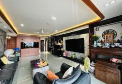 Cơ Hội Vàng Sở Hữu Căn Hộ Duplex Lô Góc Trung Tâm Cầu Giấy... Bán căn hộ chung cư tại Cầu Giấy, Hà Nội 02