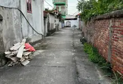Cơ hội sở hữu mảnh đất hiếm ngay tại vị trí đắc địa... Bán đất tại Quế Võ, Bắc Ninh 02