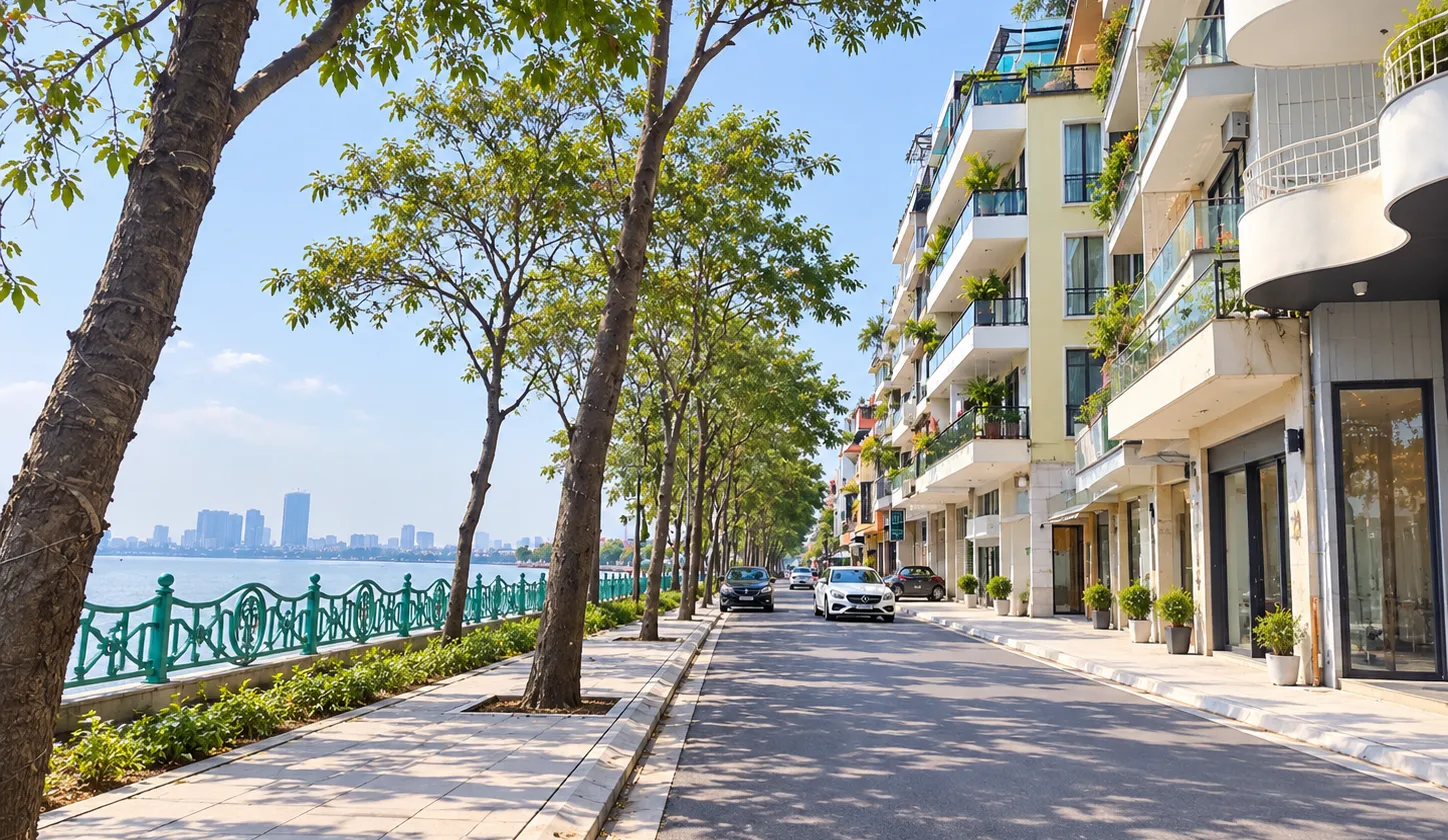 #NHẬT TÂN-TÂY HỒ -ĐỘC BẢN-7 TẦNG- #THANG MÁY-MÔ HÌNH KHÁCH SẠN - TC 45 TỶ - GÀ ĐẺ TRỨNG VÀNG VEN HỒ... Bán bất động sản khác tại Tây Hồ, Hà Nội 01