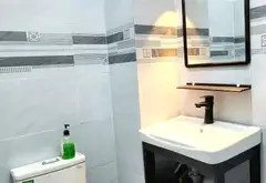 Nhà mặt phố 5 tầng đang cho thuê thu nhập ổn tại trung tâm... Bán nhà mặt phố tại Nhiêu Lộc, Hồ Chí Minh 04