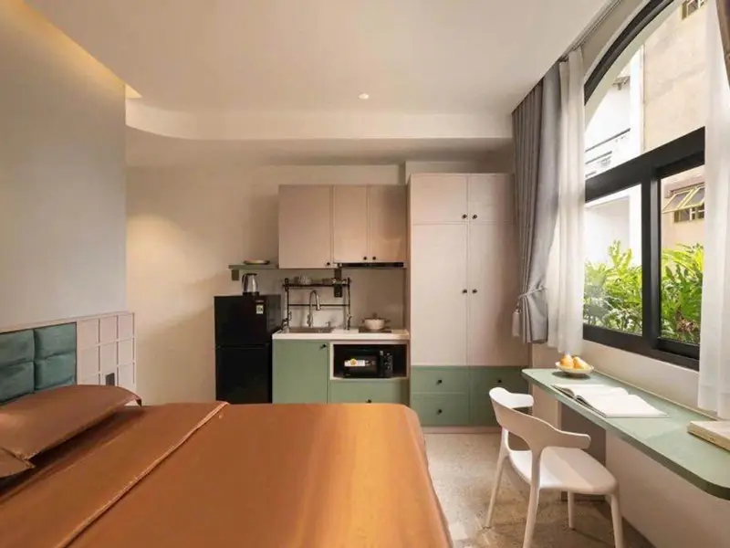 Nhà 3 Tầng Phan Xích Long - Tiềm Năng Cho Thuê Cực Đỉnh... Bán nhà riêng tại Đức Nhuận, Hồ Chí Minh 01