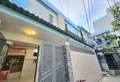 BÌNH ĐÔNG, QUẬN 8 - 53M2 - NGANG KHỦNG 9M - SHR - CHỈ HƠN 5 TỸ... Bán nhà riêng tại Bình Đông, Hồ Chí Minh 02