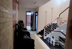 Bán nhà 4 tầng 100m2 mặt tiền đối diện công viên khu Trung Sơn giá 18.5 tỷ... Bán owner_side tại Bình Hưng, Hồ Chí Minh 01