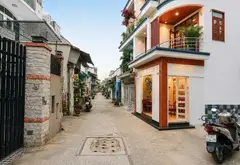 Cơ hội hiếm có sở hữu nhà góc 2 mặt hẻm xe hơi tại Huỳnh Tấn Phát... Bán nhà riêng tại Nhà Bè, Hồ Chí Minh 06