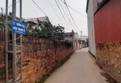 Đất nhỏ xinh đối diện trường đua ngựa, cơ hội đầu tư tuyệt vời... Bán đất tại Sóc Sơn, Hà Nội 03